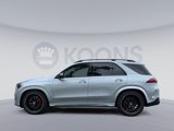 New 2026 Mercedes-Benz GLE 63 AMG S image 2