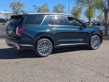 New 2025 Hyundai Palisade Calligraphy image 4
