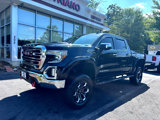 Used 2019 GMC Sierra 1500 SLT w/ SLT Premium Plus Package image 2