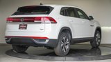 New 2025 Volkswagen Atlas Cross Sport SE image 4