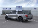 New 2025 Ford F150 XLT w/ Equipment Group 302A MID image 4