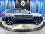 Used 2021 Jeep Grand Cherokee Laredo X image 4