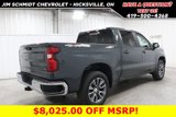 New 2025 Chevrolet Silverado 1500 LT w/ All Star Edition Plus image 6