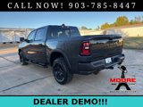New 2025 RAM 1500 Rebel w/ Rebel Level 1 Equipment Group image 5