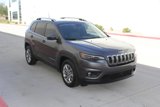 Used 2021 Jeep Cherokee Latitude Plus image 3
