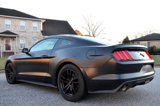Used 2015 Ford Mustang Premium image 4