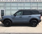 New 2025 Ford Bronco Sport Badlands image 4
