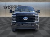 New 2025 Ford F350 4x4 Crew Cab Super Duty image 3