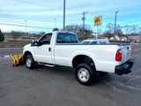 Used 2014 Ford F250 XL w/ Snow Plow Prep Package image 2