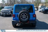 New 2025 Jeep Wrangler Sport S image 5