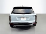 New 2026 Cadillac Vistiq Sport w/ LPO, Floor Liner Package image 6
