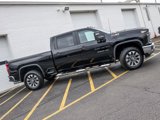 New 2025 Chevrolet Silverado 2500 LT image 4