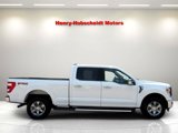 Used 2023 Ford F150 Lariat w/ FX4 Off-Road Package image 5