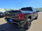 New 2025 RAM 2500 Laramie image 5