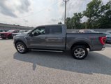 Certified 2022 Ford F150 XLT w/ Equipment Group 302A High image 5