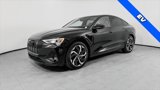 Used 2022 Audi e-tron Premium Plus image 2