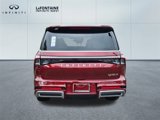 New 2025 INFINITI QX80 Luxe w/ Cargo Package image 4
