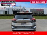 New 2026 Nissan Rogue Platinum image 5