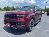 New 2025 Jeep Wagoneer Series II image 3