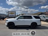 New 2025 Chevrolet Tahoe Premier image 2