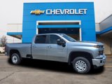 New 2025 Chevrolet Silverado 2500 LT w/ All Star Edition image 2