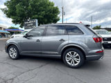 Used 2018 Audi Q7 3.0T Prestige w/ Prestige Package image 2