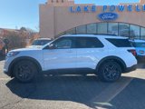New 2025 Ford Explorer ST image 2