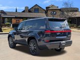 Used 2025 Lexus GX 550 w/ Accessory Package (2T) image 3