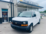 Used 2016 Chevrolet Express 2500 image 2