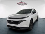New 2025 Nissan Murano SV w/ Cargo Package image 3