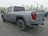 New 2025 GMC Sierra 2500 AT4 w/ AT4 Premium Plus Package image 4
