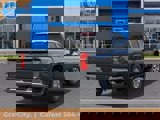 New 2025 Chevrolet Silverado 3500 LTZ image 4
