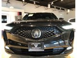 Used 2023 Acura MDX A-Spec image 3