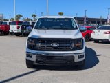 Used 2024 Ford F150 XLT w/ Equipment Group 302A MID image 2