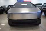 Used 2024 Tesla Cybertruck AWD Crew Cab image 2