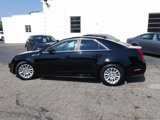 Used 2011 Cadillac CTS Luxury image 3