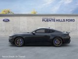 New 2025 Ford Mustang Dark Horse image 3