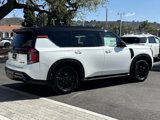 New 2025 Nissan Armada PRO-4X image 3