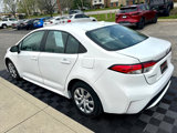 Used 2022 Toyota Corolla LE image 3
