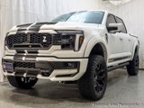 New 2025 Ford F150 Lariat w/ Equipment Group 502A High image 2