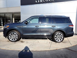 Certified 2022 Lincoln Navigator Reserve image 2