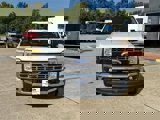 New 2025 Ford F550 4x4 SuperCab Super Duty image 2