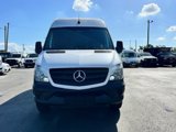 Used 2018 Mercedes-Benz Sprinter 2500 image 2