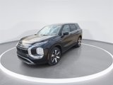 New 2025 Mitsubishi Outlander SE image 4