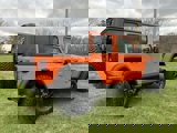 New 2025 Jeep Wrangler Unlimited Sport S 4xe image 3