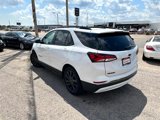 Used 2022 Chevrolet Equinox RS w/ RS Leather Package image 3