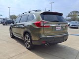 New 2025 Subaru Ascent Limited image 2