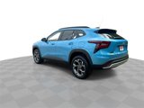 New 2025 Chevrolet Trax LT w/ Driver Confidence Package image 6