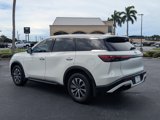 Used 2024 INFINITI QX60 Pure image 4