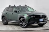 New 2025 MAZDA CX-50 AWD 2.5 Turbo w/ Accent Package image 2
